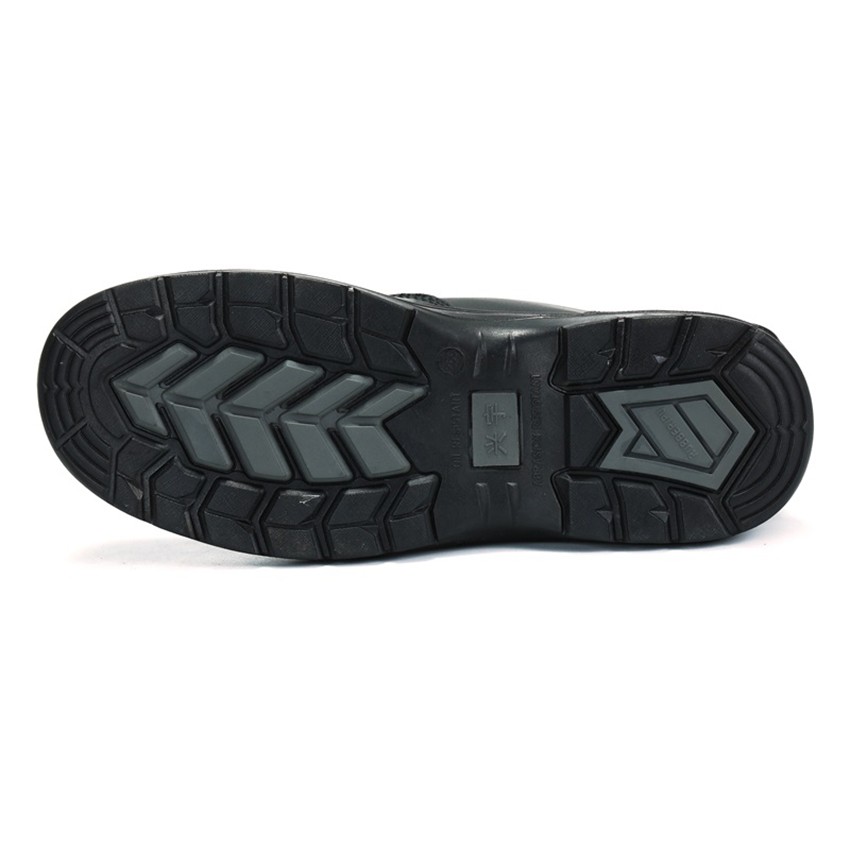 Boot Safety Shoes - Product Description