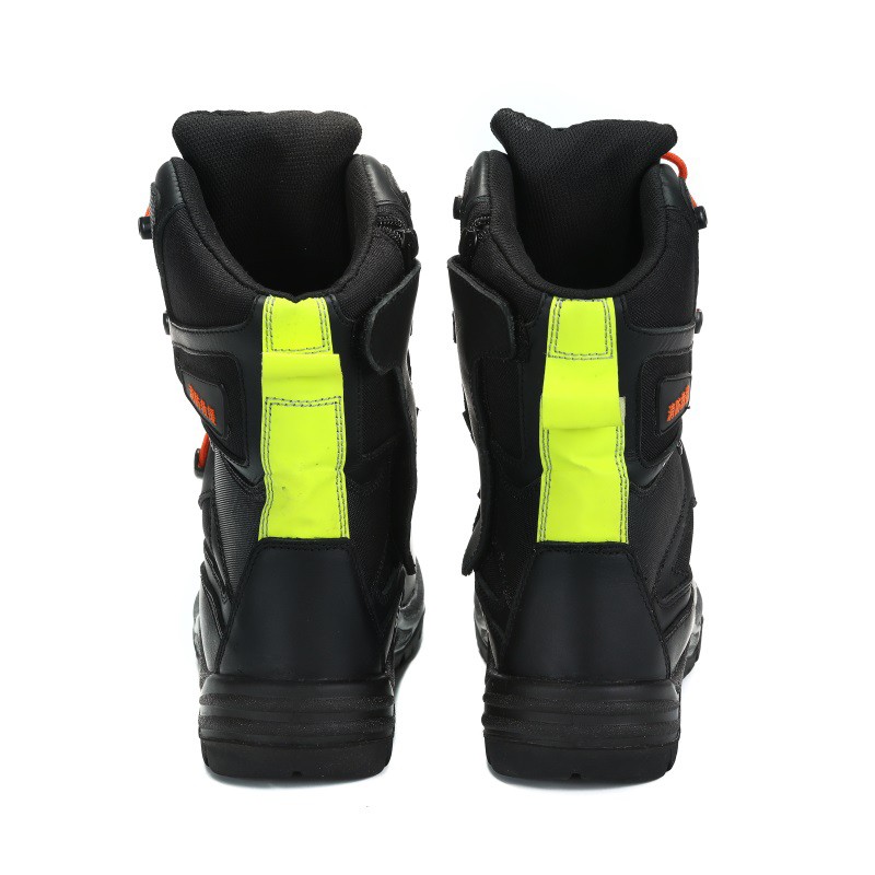 Safety Shoes Boots - Product Description