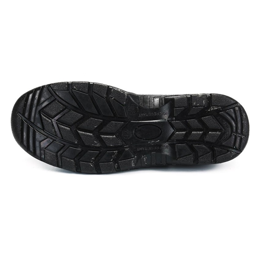 Sandals Safety Shoes - Product Description